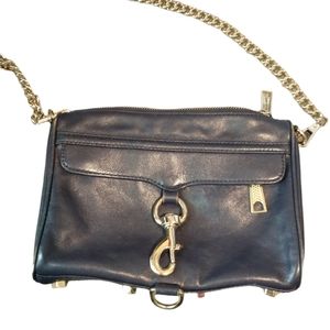 Rebecca Minkoff Mini MAC Crossbody Bag